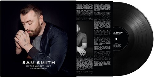 Sam Smith - In The Lonely Hour (10TH Anniversary Edition) (Anniversary Edition) (Vinyl)