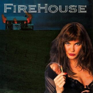 Firehouse - Firehouse (Colored Vinyl, Smoke)