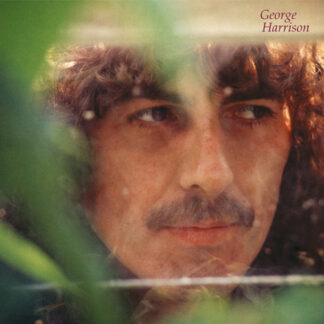 George Harrison - George Harrison (Remastered) (Vinyl)