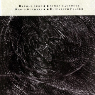 Cocteau Twins / Harold Budd - The Moon and the Melodies (Vinyl)