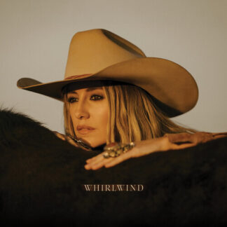 Lainey Wilson – Whirlwind (Vinyl, 2LP, Black/White)
