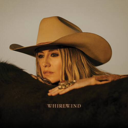 Lainey Wilson – Whirlwind (Vinyl, 2LP, Black/White)