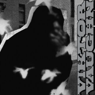 Viktor Vaughn - Vaudeville Villain - Silver [Explicit Content] (Parental Advisory Explicit Lyrics, Colored Vinyl, Silver)