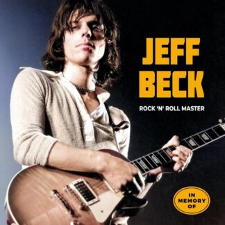 Jeff Beck - Rock N Roll Master / In Memory Of (Vinyl)