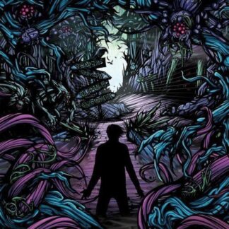 A Day to Remember - Homesick (Vinyl)