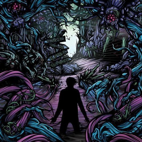 A Day to Remember - Homesick (Vinyl)