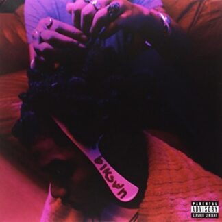 Smino - blkswn [Explicit Content] (Parental Advisory Explicit Lyrics) (Vinyl)