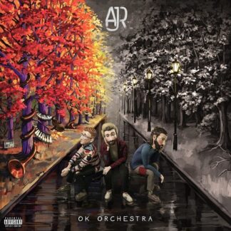 AJR - Ok Orchestra (United Kingdom - Import) (Vinyl)