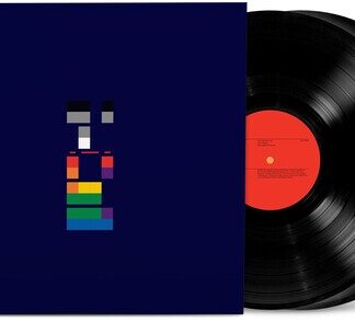 Coldplay - X&Y (Eco Vinyl)