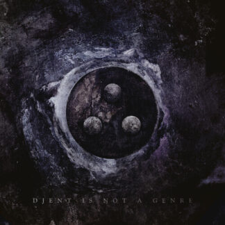 Periphery - Periphery V: Djent Is Not a Genre (Clear Vinyl, Black)