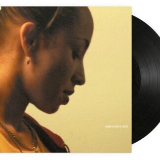 Sade - Lovers Rock (Vinyl)