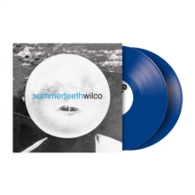 Wilco - Summerteeth (180 Gram Vinyl, Colored Vinyl, Blue, Brick & Mortar Exclusive, Anniversary Edition)