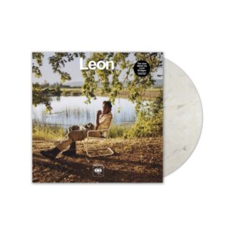 Leon Bridges - Leon (Indie Exclusive Vinyl)