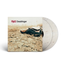 Rjd2 - Rjd2 (Vinyl)