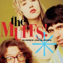 MUFFS, The - BLONDER & BLONDER (Vinyl)