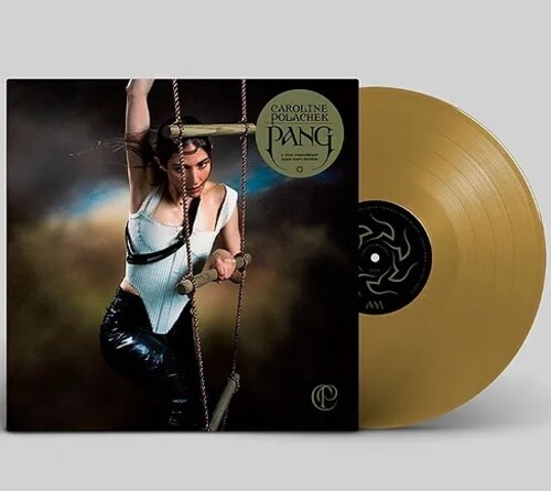 Caroline Polachek - Pang (Gold Vinyl, Anniversary Edition)