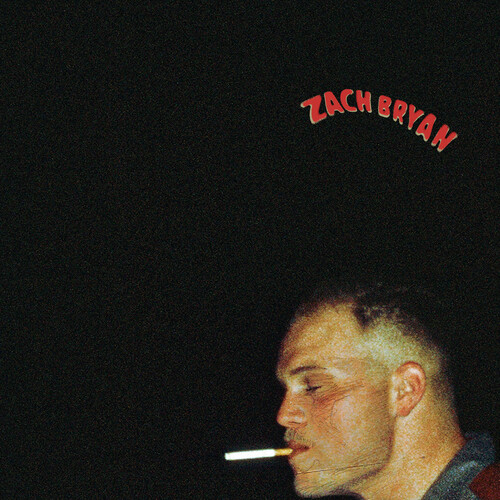 ZACH BRYAN - Zach Bryan (Parental Advisory Explicit Lyrics, Vinyl)
