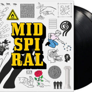 BadBadNotGood - Mid Spiral (Vinyl)