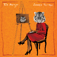 Morgan, Tom - Orange Syringe (Vinyl)