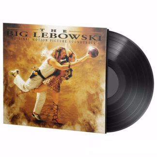 Various - Big Lebowski (Original Soundtrack) [Explicit Content] (Parental Advisory Explicit Lyrics)