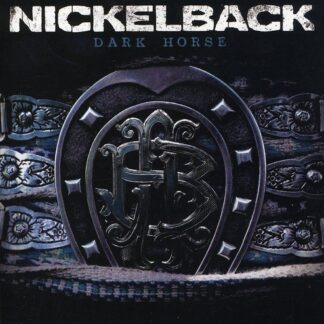 Nickelback – Dark Horse (CD)