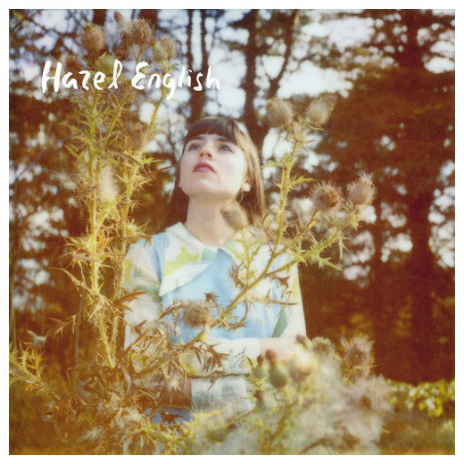 Hazel English – Just Give In / Never Going Home