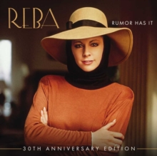 Reba McEntire – Rumor Has It (Vinyl/Reissue/Tangerine Translucent)