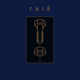 Rush - Counterparts (Vinyl, Brick & Mortar Exclusive)