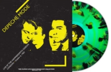 Depeche Mode – Live At The Hammersmith Odeon London • October 6, 1983