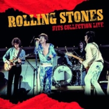Rolling Stones, The – Hits Collection Live (Vinyl)