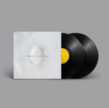 Wilco - A Ghost Is Born (Vinyl)