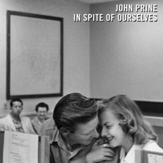 John Prine - In Spite Of Ourselves (Gatefold LP Jacket, Digital Download Card) (Vinyl)