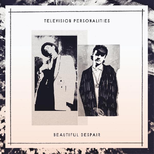 Television Personalities - Beautiful Despair (INDIE ONLY MARBLED VINYL) (Vinyl)