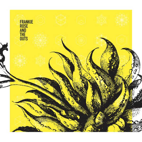 Rose, Frankie And The Outs - Frankie Rose And The Outs (Vinyl)