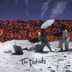 Districts, The - The Districts (CD)