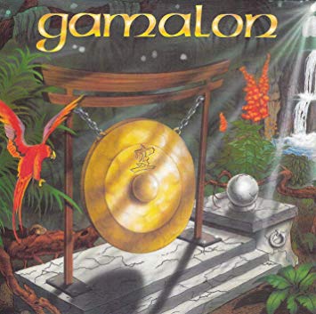 Gamalon - Gamalon (150 Gram 2015 Re-Master) (Vinyl)