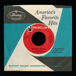 Blues Magoos - Mercury Singles 1966-1968 (Vinyl)