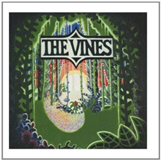 Vines, The ‎– Highly Evolved (CD)