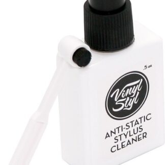 Vinyl Styl® Anti-Static Turntable Stylus Cleaning Kit