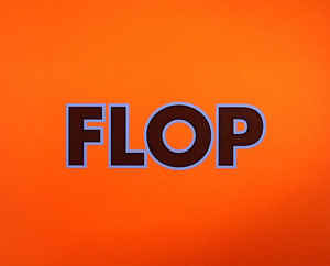 Holger Czukay ‎– Hit Flop (Vinyl, 2 x 10")