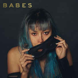 Babes ‎– Babes (Vinyl)