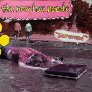 New Lou Reeds, The - The New Lou Reeds (Vinyl)