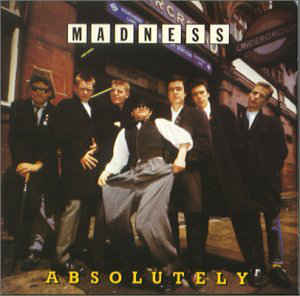 Madness ‎– Absolutely (Vinyl)