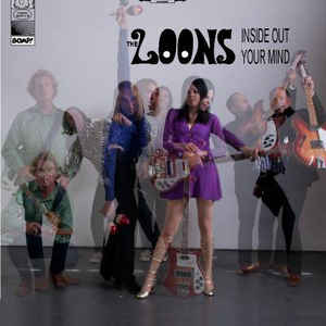 Loons, The ‎– Inside Out Your Mind (Vinyl)