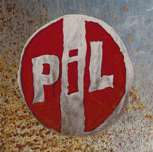 Public Image Ltd. (PiL) ‎– Out Of The Woods/ Reggie Song (VINYL)