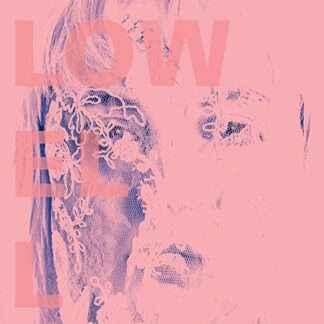 Lowell ‎– We Loved Her Dearly