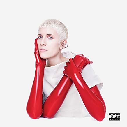 Yacht – I Thought The Future Would Be Cooler (Vinyl)