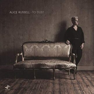Alice Russell ‎– To Dust