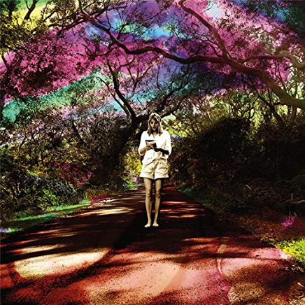 Sally Seltmann - Hey Daydreamer (Vinyl)