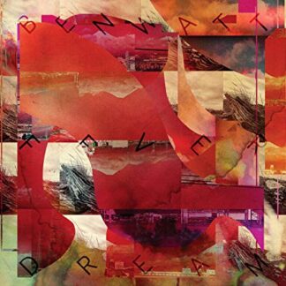 Ben Watt ‎– Fever Dream (Vinyl)